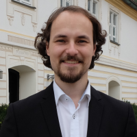 Thomas Reicherzer, Vorsitzender SPD-UB Dillingen a.d. Donau